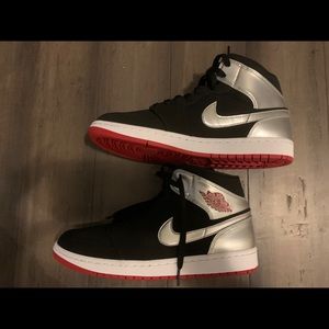 Meet your Posher, Rick